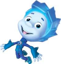 Мультфильмы для малышей